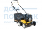 Бензиновый вертикуттер Cub Cadet CC V 40 B 16BH8AMQ603