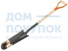 Штыковая дренажная лопата TRUPER 17251