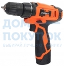 Дрель-шуруповерт PATRIOT BR104Li The One 180201412