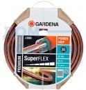 Шланг SuperFLEX 1/2", 20м Gardena 18093-20.000.00