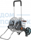 Металлическая тележка для шлангов GARDENA AquaRoll M 18541-20.000.00