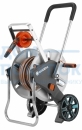 Металлическая тележка для шлангов GARDENA AquaRoll M Easy 18547-20.000.00