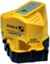 Лазерный прибор для плиточника STABILA FLS 90 18574