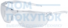 Защитные открытые очки с мягким носоупором РОСОМЗ О88 SURGUT super 2С-1,2 PC 18830-5