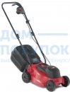 Электрическая газонокосилка MTD SMART 32 E K 18AKCAD-600