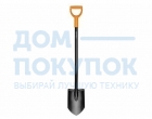 Штыковая лопата Fiskars Solid plus 191413