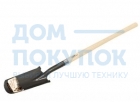 Штыковая дренажная лопата Truper PEP-16L 19708