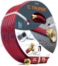 Шланг садовый MAN-25X1/2X 1/2", 25м Truper 19793