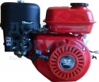 Двигатель бензиновый Zongshen 168FB6 1T90QW681