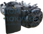 Двигатель бензиновый Zongshen GB620E 1T90QX620