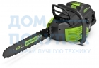 Аккумуляторная бесщеточная цепная пила Greenworks GD80CS50 2000507