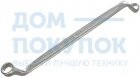 Ключ накидной 12х14 мм BAUM 201214