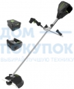 Триммер аккумуляторный Greenworks GС82BCBK25 2103107UA