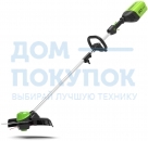 Аккумуляторный триммер GreenWorks GD60LTK2 2103207UA