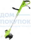 Электрический триммер Greenworks 450W 2103607