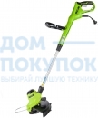 Электрический триммер Greenworks 650W 2103707