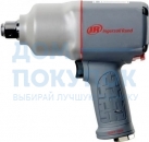 Пневматический ударный гайковерт Ingersoll Rand 3/4" 2145QiMAX