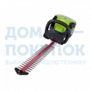 Аккумуляторный бесщеточный кусторез Greenworks GD80HT 2200607