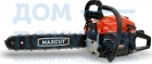 Пила цепная бензиновая MAXCUT MC 146 22100146