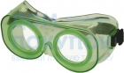 Защитные герметичные очки для работы с агрессивными и не агрессивными жидкостями РОСОМЗ ЗНГ1 22108