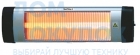 Инфракрасный кварцевый обогреватель серия NeoClima Shaft 3.0