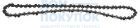 Цепь пильная в кольце 91VS (18"; 1.3 мм; 3/8"; 62 зв.) DDE 249-440
