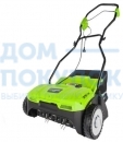 Электрический аэратор Greenworks GDTxx30 2505007