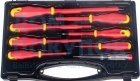 Набор диэлектрических отверток 8 шт. STAYER ELECTRO 25145-H8_z01