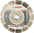 Диск алмазный по бетону 180х22,2 мм Bosch 2.608.602.199