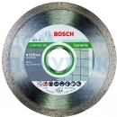 Диск алмазный по керамике 115х22,2 мм Bosch 2.608.602.201