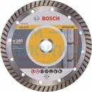 Диск алмазный Professional for Universal Turbo для УШМ (180х22,2 мм) Bosch 2608602396