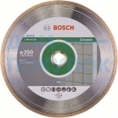 Диск алмазный отрезной Professional for Ceramic (250х30/25.4 мм) для настольных пил Bosch 2608602539