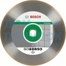 Диск алмазный отрезной Professional for Ceramic (300х30/25.4 мм) для настольных пил Bosch 2608602540