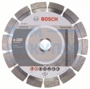 Диск алмазный отрезной Expert for Concrete (180х22.2 мм) для УШМ Bosch 2608602558