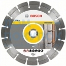 Диск алмазный отрезной Expert for Universal (115х22.2 мм) для УШМ Bosch 2.608.602.564