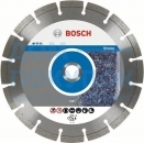 Диск алмазный отрезной Professional for Stone (115х22.2 мм) для УШМ Bosch 2608602597