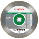 Диск алмазный отрезной Best for Ceramic (230х25.4 мм) для настольных пил Bosch 2608602637