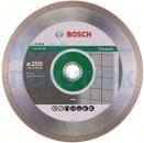 Диск алмазный отрезной Best for Ceramic (250х30/25.4 мм) для настольных пил Bosch 2608602638