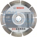 Диск алмазный по бетону (150х2х22.2 мм) 10 шт. Bosch 2608603241