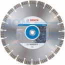 Алмазный диск Bf Stone 350х20 мм Bosch 2608603748