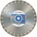 Алмазный диск Expert for Stone (400х20 мм) Bosch 2608603752