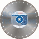 Алмазный диск Standard for Stone (400х20 мм) Bosch 2608603755