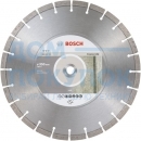 Алмазный диск Expert for Concrete (350х20 мм) Bosch 2608603760