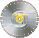 Алмазный диск Bf Universal 400х20 мм Bosch 2608603768