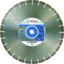 Алмазный диск по камню (400х25.4 мм) Bosch 2608603798