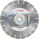 Алмазный диск по бетону (300х25.4 мм) Bosch 2608603802