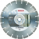 Алмазный диск по бетону (300х25.4 мм) Bosch 2608603805
