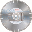 Алмазный диск по бетону (350х25.4 мм) Bosch 2608603806