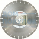 Алмазный диск по бетону (400х25.4 мм) Bosch 2608603807