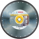 Алмазный диск Expert for Universal (350x25.4 мм) Bosch 2608603818